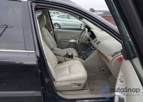 2006 Volvo Xc90 2.5T из США, поврежденный, VIN YV4CZ592361239482